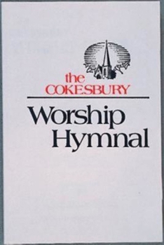Paperback The Cokesbury Worship Hymnal Accompaniment Edition Book