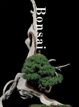 Paperback Bonsai Book