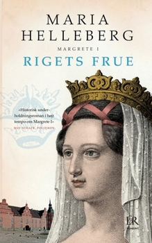 Paperback Rigets frue [Danish] Book