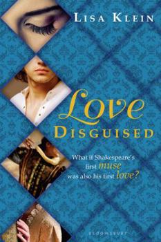 Hardcover Love Disguised Book