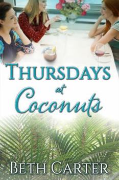 Paperback Thursdays at Coconuts Book