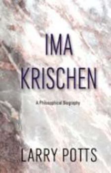 Paperback Ima Krischen Book