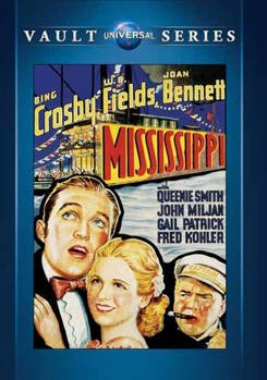 DVD Mississippi Book