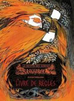 Hardcover Le Destin des Nornes: Ragnarok [French] Book