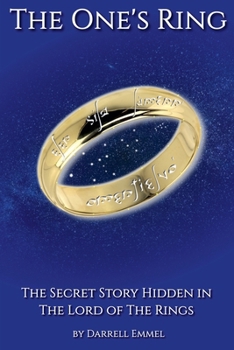 Paperback The One's Ring Book