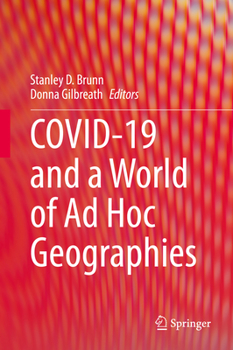 Hardcover Covid-19 and a World of Ad Hoc Book