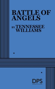 Paperback Battle of Angels Book