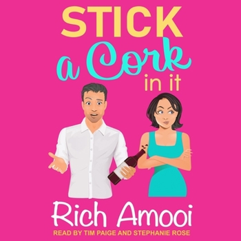 MP3 CD Stick a Cork in It Book