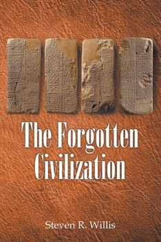 Paperback The Forgotten Civilization Book