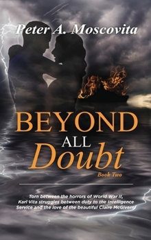 Hardcover Beyond All Doubt: Book Two Book