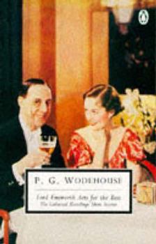Lord Emsworth Acts for the Best - Book  of the Blandings Castle
