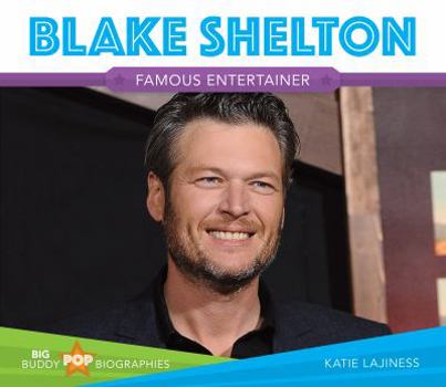 Electronics Blake Shelton Book
