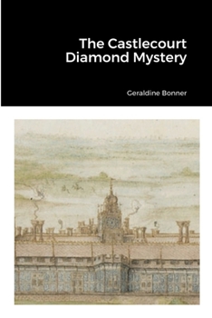 Paperback The Castlecourt Diamond Mystery Book