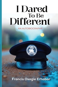 Paperback I Dared to Be Different: An Autobiography Book
