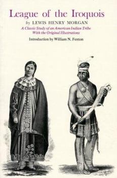 League Of The Iroquois