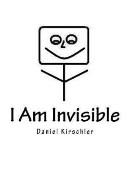Paperback I Am Invisible Book