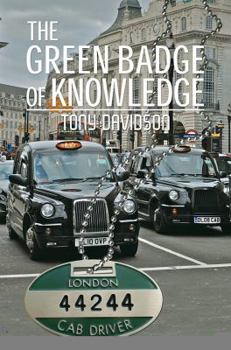 Paperback The Green Badge of Knowledge Book