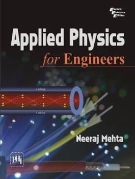 Paperback Applied Physics for Engineers Book