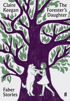 Paperback The Forester's Daughter Book