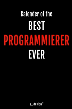 Kalender f�r Programmierer: Immerw�hrender Kalender / 365 Tage Tagebuch / Journal [3 Tage pro Seite] f�r Notizen, Planung / Planungen / Planer, Erinnerungen, Spr�che