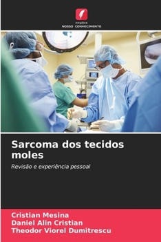 Paperback Sarcoma dos tecidos moles [Portuguese] Book