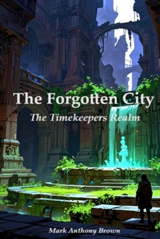 Paperback The Forgotten City Book