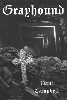 Paperback Grayhound Book