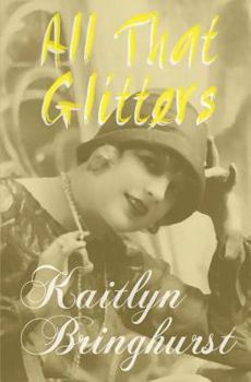 Paperback All That Glitters Book