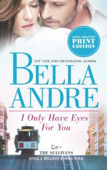 Mass Market Paperback I Only Have Eyes for You Book