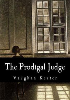 Paperback The Prodigal Judge Book