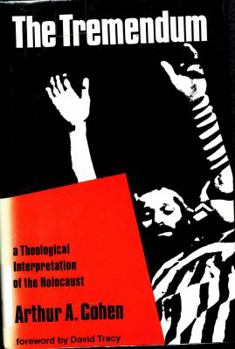 Hardcover The tremendum: A theological interpretation of the Holocaust Book