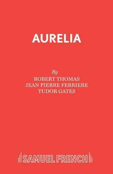 Paperback Aurelia Book