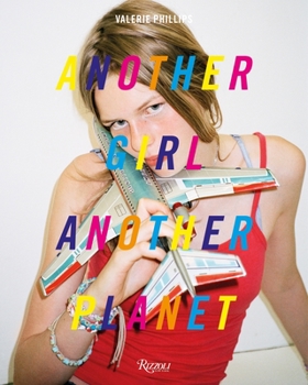 Paperback Another Girl Another Planet Book