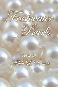 Paperback Freshwater Pearls Book