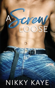 Paperback A Screw Loose Book