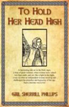 Paperback To Hold Her Head High Book