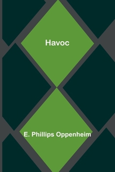Paperback Havoc Book