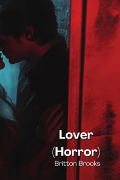 Paperback Lover (Horror) Book