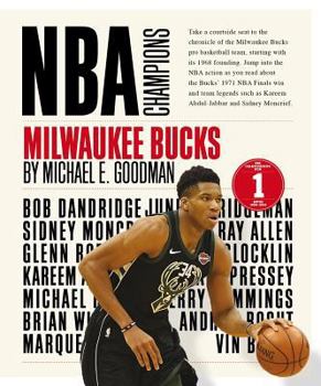 Milwaukee Bucks (NBA Today)