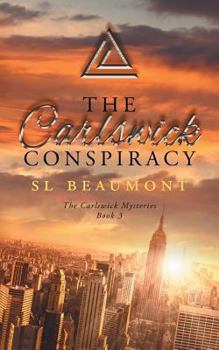 Paperback The Carlswick Conspiracy Book