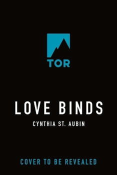 Paperback Love Binds Book