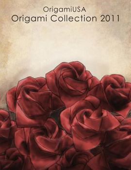 Paperback Origami Collection 2011 Book