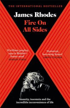 Paperback Fire on All Sides Book