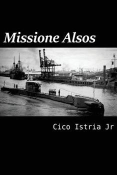 Paperback Missione Alsos [Italian] Book