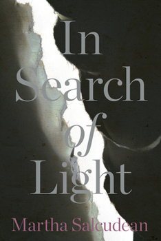 Paperback In Search of Light Book