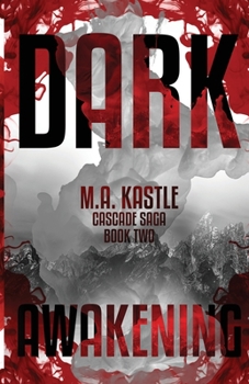 Paperback Dark Awakening Book