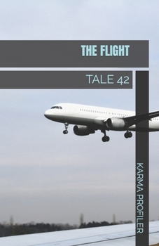 Paperback TALE The flight Book