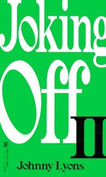 Paperback Joking Off II Book