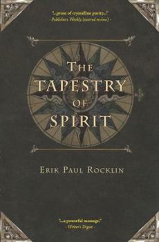 Paperback The Tapestry of Spirit Book