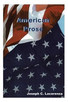 Paperback American Prose Book